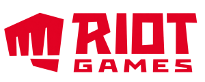 Logo da Riot Games